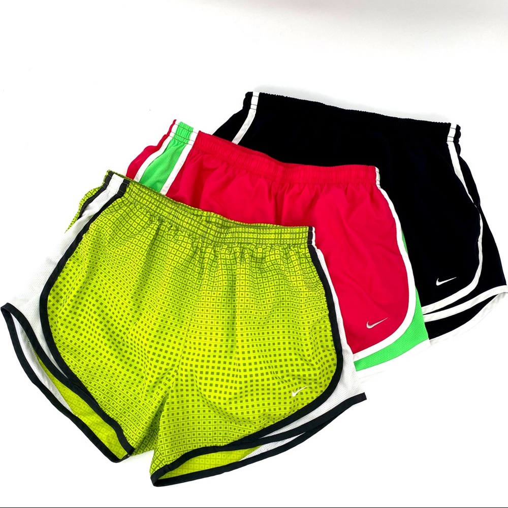 Nike Dri-FIT 3pr Running Sustainable FabricShorts